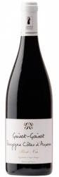 Grivot-Goisot - Pinot Noir Bourgogne Ctes d'Auxerre 2022 (750ml) (750ml)