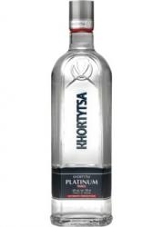 Khortytsa - Platinum Ukraine Vodka (1.75L) (1.75L)