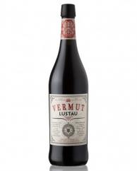 Lustau - Vermut Sweet Vermouth (750ml) (750ml)
