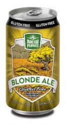 New Planet Beer - Gluten Free Blonde Ale (6 pack 12oz cans) (6 pack 12oz cans)