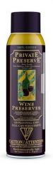 Private Preserve - Wine Preserver