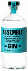 Republic Restoratives - Assembly Gin (750ml) (750ml)