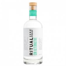 Ritual Zero Proof - Non-Alcoholic Gin Alternative (750ml) (750ml)