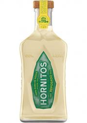 Sauza - Tequila Reposado Hornitos (750ml) (750ml)