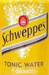 Schweppes - Tonic Water (10oz) (10oz)
