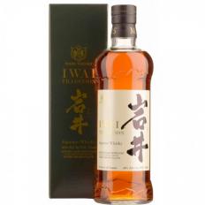 Mars Shinshu - Iwai Tradition Japanese Whisky (750ml) (750ml)
