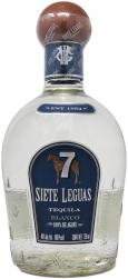 Siete Leguas - Tequila Blanco (750ml) (750ml)
