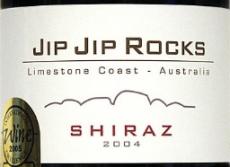 Jip Jip Rocks - Shiraz Limestone Coast 2020 (750ml) (750ml)