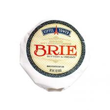 Eiffel Tower - Brie Cheese NV (7oz) (7oz)