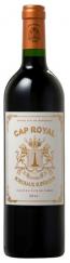 Cap Royal - Bordeaux Suprieur 2019 (750ml) (750ml)