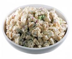 CW (Calvert Woodley) - All White Albacore Tuna Salad NV (8oz) (8oz)