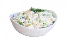 CW (Calvert Woodley) - Smoked White Fish Salad NV (8oz) (8oz)