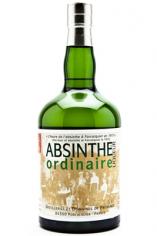 Absinthe Ordinaire - Absinthe (750ml) (750ml)