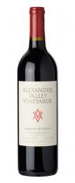 Alexander Valley Vineyards - Cabernet Sauvignon Alexander Valley 2020 (375ml) (375ml)