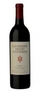 Alexander Valley Vineyards - Merlot Alexander Valley 2020 (375ml)