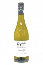 Allan Scott - Sauvignon Blanc Marlborough 2022 (750ml) (750ml)