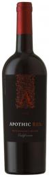 Apothic - Red Winemakers Blend California 2021 (750ml) (750ml)