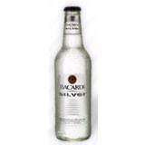 Bacardi - Rum Silver (50ml)