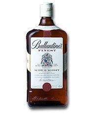 Ballantines - Scotch Finest (1.75L) (1.75L)