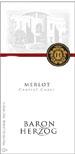 Baron Herzog - Merlot Central Coast 2021 (750ml)