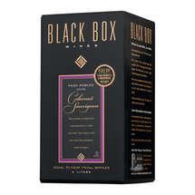 Black Box - Cabernet Sauvignon California Boxed Wine NV (3L) (3L)