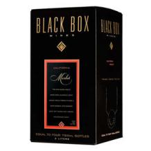 Black Box - Merlot California Boxed Wine NV (500ml) (500ml)