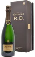 Bollinger - Extra Brut Champagne R.D. 2007 (750ml)
