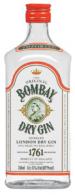 Bombay - Gin (1.75L)