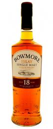 Bowmore - Single Malt Scotch 18 year Islay (750ml) (750ml)
