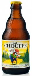 Brasserie dAchouffe - La Chouffe (330ml 4 pack) (330ml 4 pack)