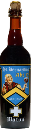 Brouwerij St Bernardus - St. Bernardus Abt 12 (750ml) (750ml)
