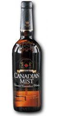 Canadian Mist - Canadian Whisky (1.75L) (1.75L)