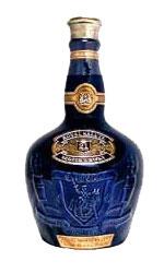 Chivas Regal - 21 year Royal Salute Scotch Whisky (750ml) (750ml)