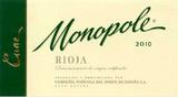 CVNE - Rioja Blanco Monopole 2022 (750ml)