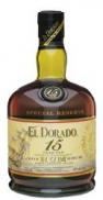 El Dorado (Demerara) - Special Reserve Rum 15 Year (750ml)