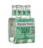 Fever Tree - Elderflower Tonic Water (200ml 4 pack)