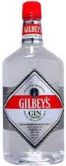 Gilbeys - London Dry Gin (1.75L) (1.75L)