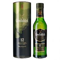Glenfiddich - Single Malt Scotch 12 year Speyside (750ml)