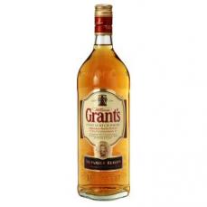 Grants - Finest Scotch Whisky (1.75L) (1.75L)