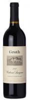 Groth - Cabernet Sauvignon Oakville 2018 (750ml)