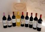 Groupe Duclot - Bordeaux Collection 9 Bottle Assorted Case 2020 (750ml)