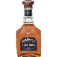 Jack Daniels - Single Barrel Tennessee Whiskey (750ml) (750ml)