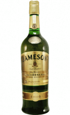 Jameson - Gold Reserve Irish Whiskey (750ml) (750ml)