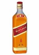 Johnnie Walker - Red Label Scotch Whisky (200ml)