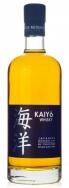 Kaiyo - Mizunara Oak Japanese Whisky (750ml)