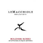 Le Macchiole - Bolgheri Rosso 2021 (750ml)