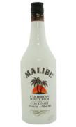 Malibu - Coconut Rum (750ml)