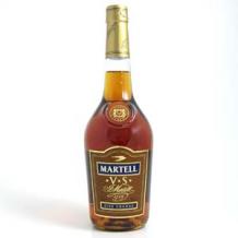 Martell - Cognac VS (750ml) (750ml)