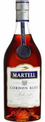 Martell - Cognac Cordon Bleu (750ml) (750ml)