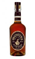 Michters - Small Batch Sour Mash Whiskey (750ml)